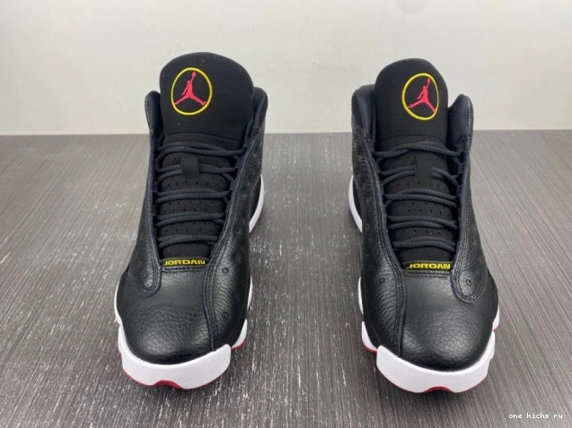Chep Onekick 13 PLAYOFFS AIR 414571-062 JORDAN 0626